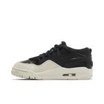 Образ жизни Air Jordan 4 RM GS 'Black Light Bone' 3