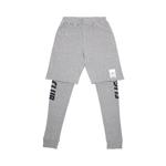 Термоштаны Flight Club 'Grey' 1