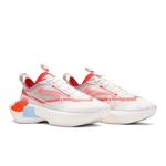 Кроссовки Nike Wmns Vista Lite SE 'White Team Orange' 8