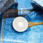 Джинсовые куртки Palace Double Denim Jacket 'Blue' 3