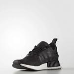 Кроссовки adidas NMD_R1 PK 'Winter Wool' 1