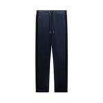 Спортивные штаны Kith For The New York Yankees Luxe Velour Damon Track Pant 'Nocturnal' 1