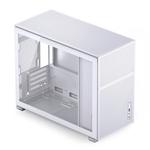 Jonsbo D31 Mesh Micro-ATX корпус - Белый 3
