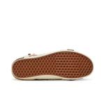 Повседневные Vans Sk8-Hi Reissue Cap 'Mixed Textile' 4