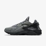 Кроссовки Nike Air Huarache Run TP 'Fleece' 1