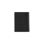 Бифолды Kith Monogram Bi-Fold Wallet 'Black' 2