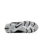 Бутсы Nike Force Trout 8 Keystone 'Black Dark Smoke Grey' 4