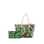 2017 Limited Edition Hawaii Monogram Neverfull MM tote bag 1