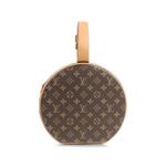 Сумка-тоут Petite Boite Chapeau Monogram 2