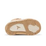 Кроссовки Air Jordan 4 Retro TD 'Cozy Girl' 4