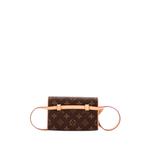 Поясная сумка Florentine Waist Bag Monogram Canvas 2