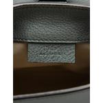 2002-2026 Mini Calfskin and Suede Faye backpack 6