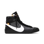 Кроссовки Off-White x Nike Blazer Mid 'Grim Reapers' 1