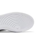 Кроссовки Nike Wmns Court Vision Alta 'Black White' 5
