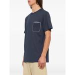 Anagram pocket T-shirt 6
