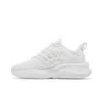Бег производительность adidas AlphaBoost V1 'Triple White' 3