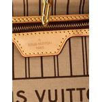 Neverfull NM Monogram Canvas GM tote bag 5