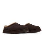 Slippers Madhappy x UGG Wmns Tasman Slipper 'Шоколад' 8