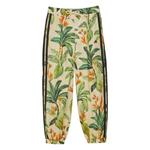Брюки с принтом Tropical Breeze из коллаборации с adidas 1