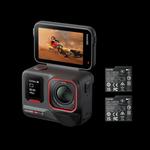 Insta360 Ace Pro 2 экшн-камера - Dual Battery комплект для увеличения автономности 1