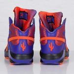 Кроссовки Reebok Shaq Attaq 'Phoenix Suns' 4