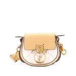 Маленькая сумка через плечо Tess Bag с вышивкой 1