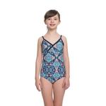 Купальник Sunseeker Girl Mosaic Navy 1