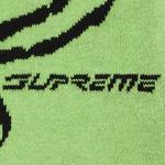 Шапки-бини Supreme x Spyder Beanie 'Green' 3
