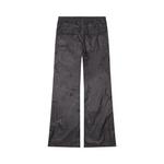 Низ Rick Owens DRKSHDW Pusher Pants 'Бронзовый' 2