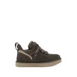 Lowmel sneakers 1