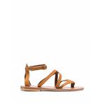 Epicure leather sandals 1