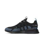 Кроссовки adidas NMD_V3 'Black Blue Metallic' 3