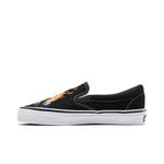 Кроссовки Undercover x Vans Classic Slip-On 'Black White' 3