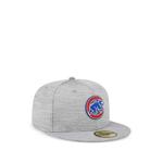 Шляпа 59FIFTY Chicago Cubs Clubhouse 2