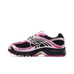 Кроссовки Nike Air Max Moto 2K 'Black Fire Pink' 3