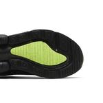 Кроссовки Nike Air Max 270 GS 'Iron Grey Volt' 5