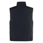 Жилет Valen Stretch Dot на молнии 2