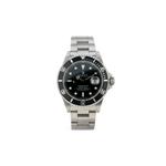 Наручные часы Submariner Date 40 мм (1996 год) 1