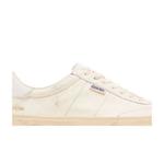 Кеды Golden Goose Soul-Star 'White Milk' 2