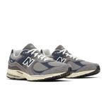 Кроссовки New Balance 2002R 'Castlerock Navy' 8