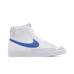 Кроссовки Nike Blazer Mid '77 GS 'Game Royal' 1