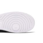 Кроссовки Nike Air Force 1 '07 Mid 'Синий' 5