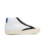 Кроссовки Adidas Y-3 Yohji Pro 'White Black' 1