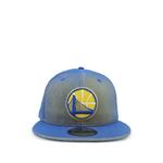 Сетчатая бейсболка 9FIFTY Golden State Warriors 1