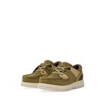 Туфли Sunderland из коллаборации с Ronnie Fieg 2