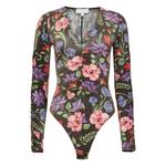 Боди Wildfleur Plunge 1