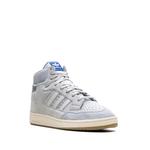 Кроссовки Centennial 85 Hi "Clear Grey/Crystal White/Light Grey" 2