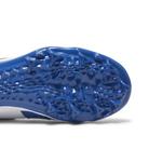 Бутсы Air Jordan 1 Mid TD Cleat 'White Black Royal' 5