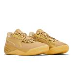 Кроссовки Tyrese Haliburton x Puma All-Pro Nitro 'Gold Rush' 8