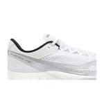 Кроссовки Saucony Endorphin Pro 4 'White Silver' 2